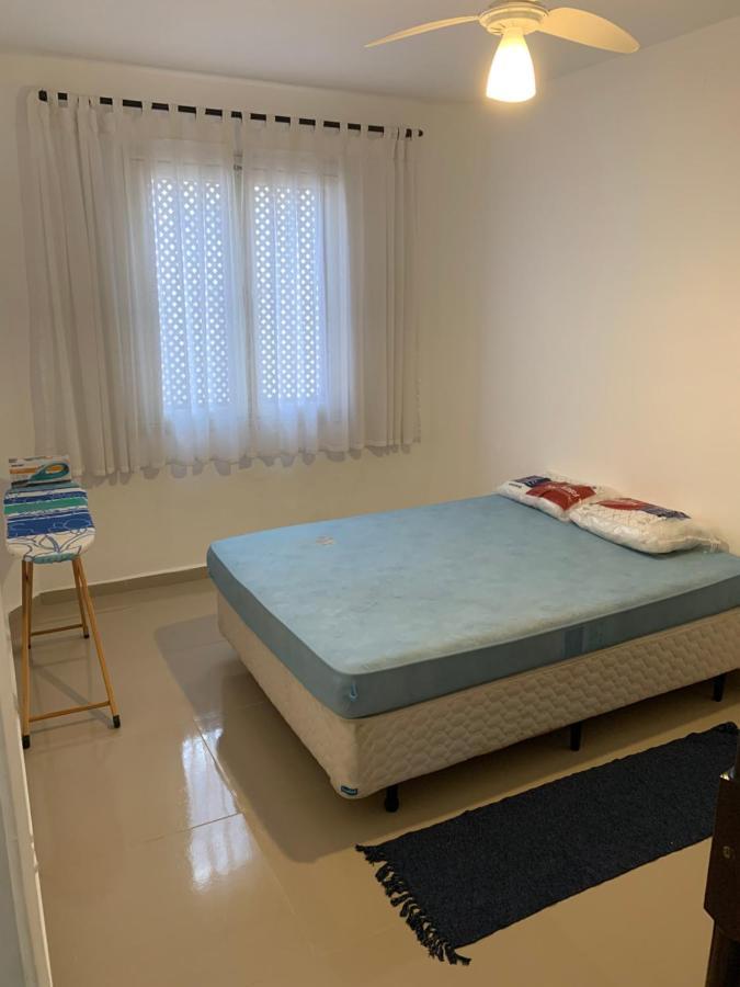 圣保罗Guaruja/Asturias Apartamento Temporada公寓 外观 照片